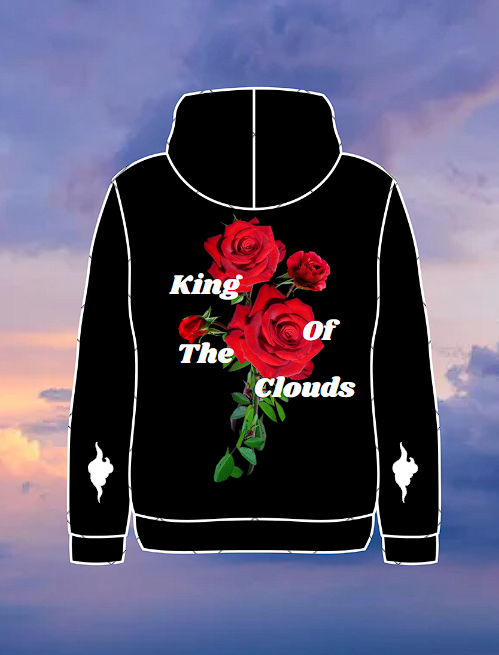 King Of The Clouds