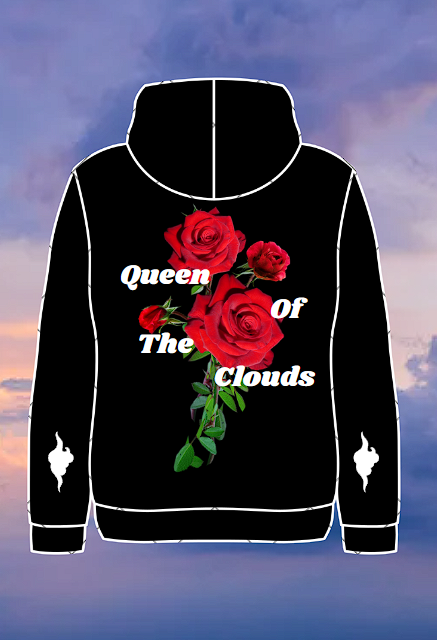 Queen Of The Clouds